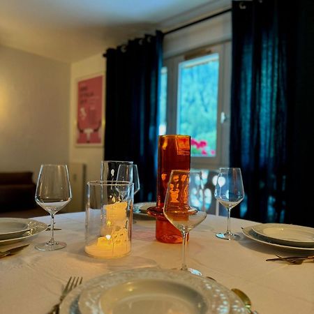 Le Petit Social Home Chamonix Exterior photo