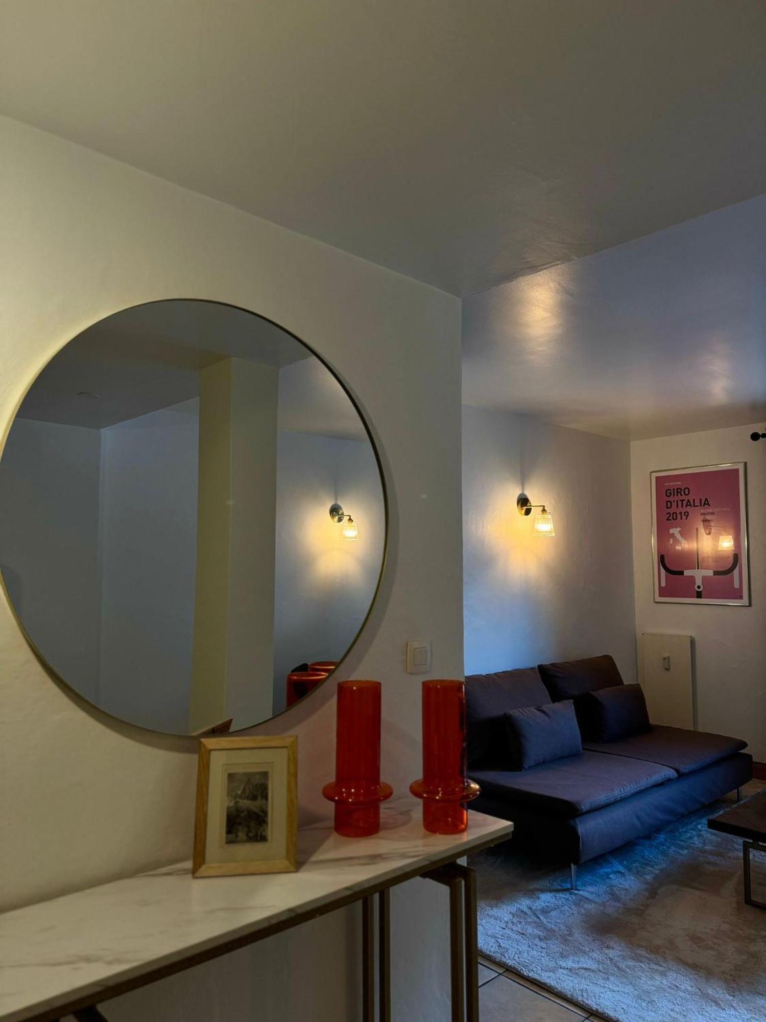 Le Petit Social Home Chamonix Exterior photo